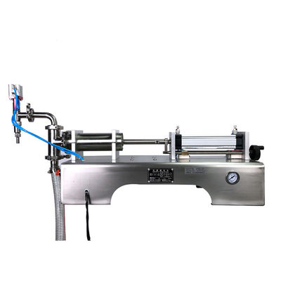 팔려고 내놓 공기 주도 작은 충전기 피스톤 액체 충진물